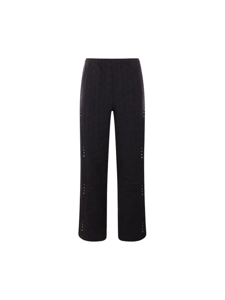 Wave Jacquard Pants-ANDERSSON BELL-JOHN JULIA