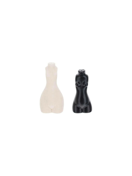 Body Salt And Pepper Shakers ANISSA KERMICHE