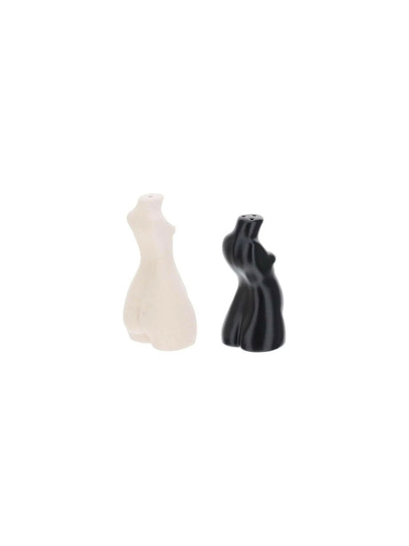 Body Salt And Pepper Shakers ANISSA KERMICHE