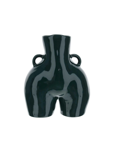 Love Handles Vase ANISSA KERMICHE JOHN JULIA.