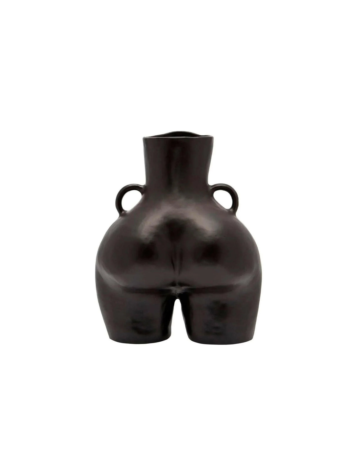 Love Handles' Vase ANISSA KERMICHE JOHN JULIA.