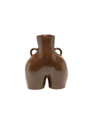 Love Handles' Vase ANISSA KERMICHE JOHN JULIA.