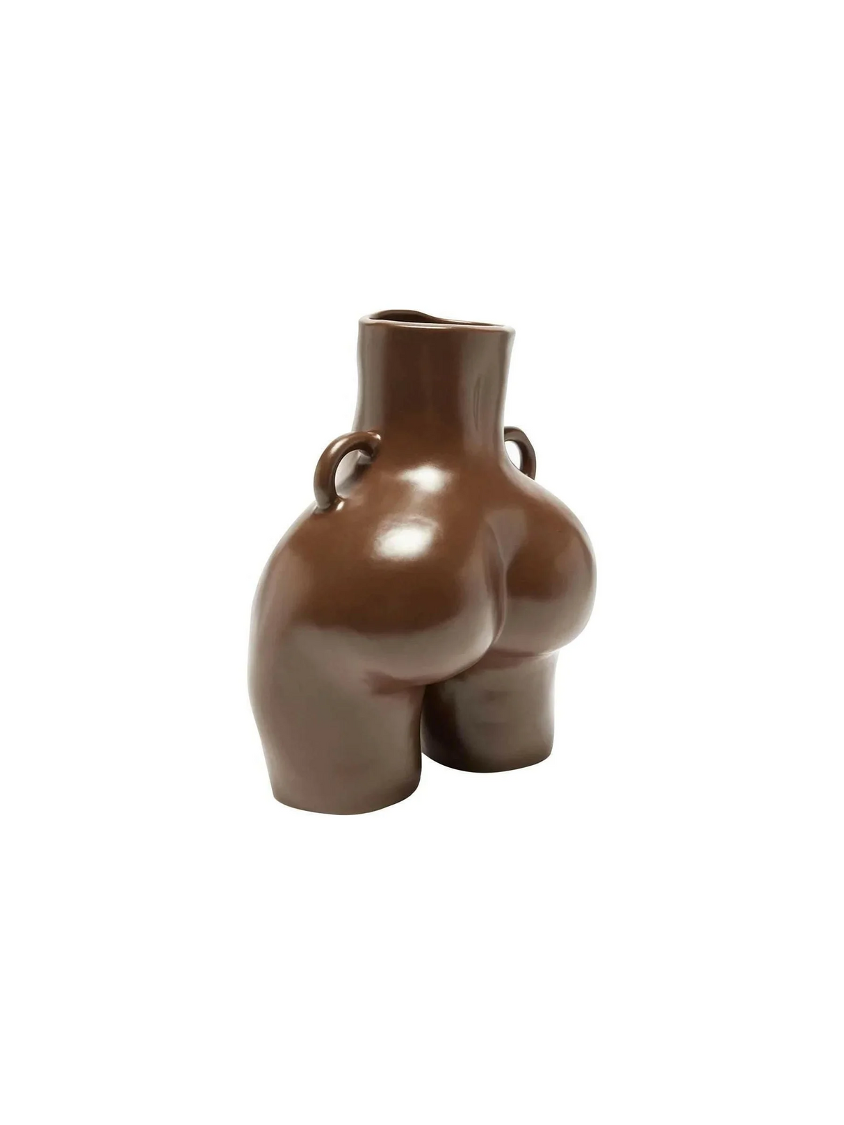 Love Handles' Vase ANISSA KERMICHE JOHN JULIA.