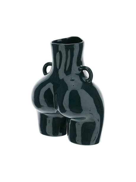 Love Handles Vase ANISSA KERMICHE JOHN JULIA.