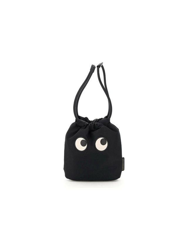 Eyes ECONYL® Drawstring Pouch.