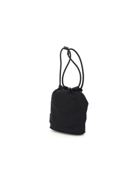 Eyes ECONYL® Drawstring Pouch.