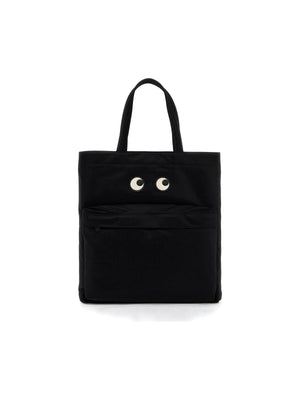 Eyes Regenerated ECONYL® Tote Bag.