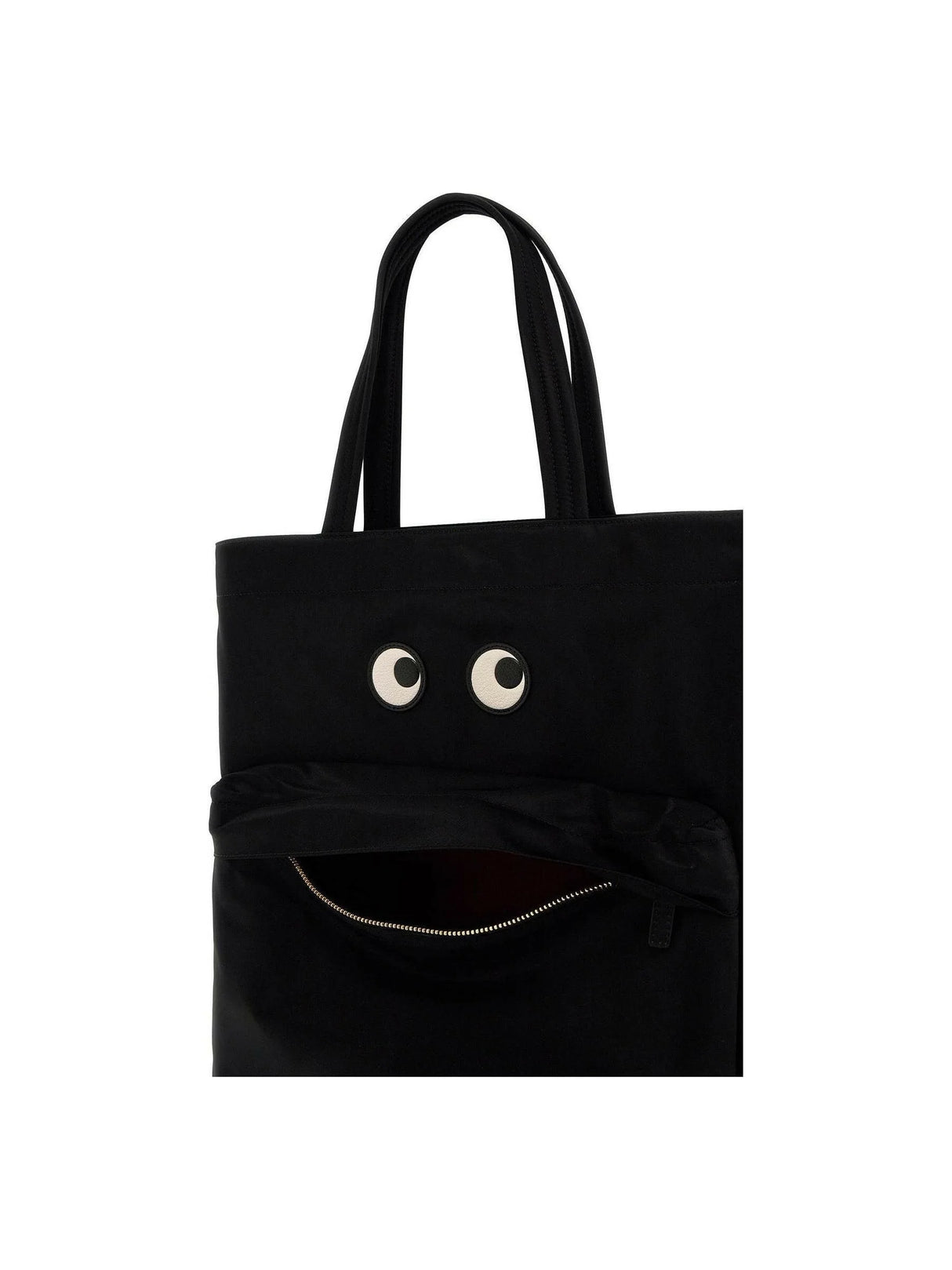 Eyes Regenerated ECONYL® Tote Bag.