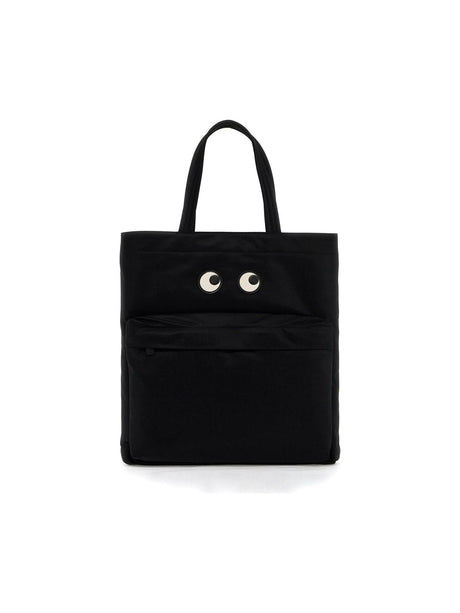 Eyes Regenerated ECONYL® Tote Bag.