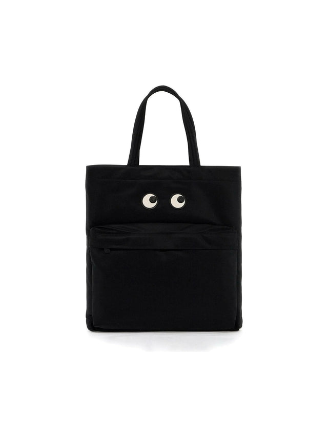 Eyes Regenerated ECONYL® Tote Bag.