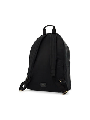 Regenerated ECONYL® Eyes Backpack.