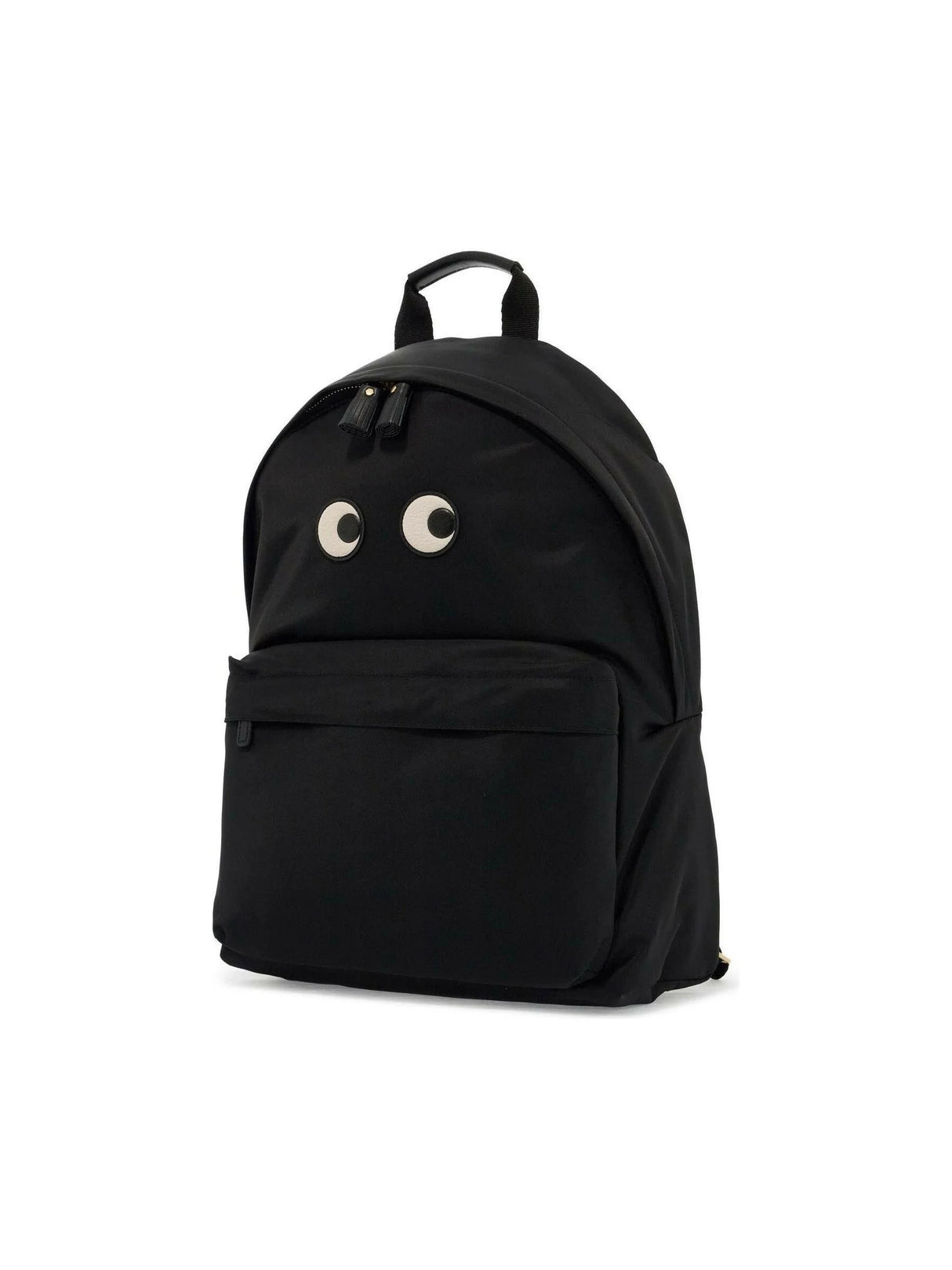 Regenerated ECONYL® Eyes Backpack.