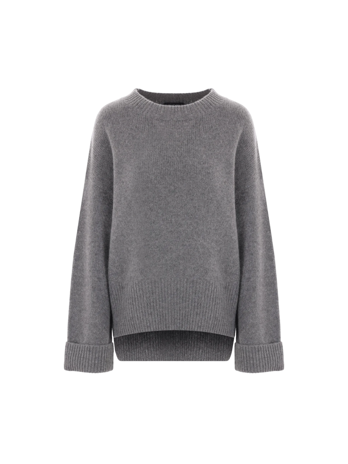 Knightsbridge Cashmere Sweater-ARCH4-JOHN JULIA