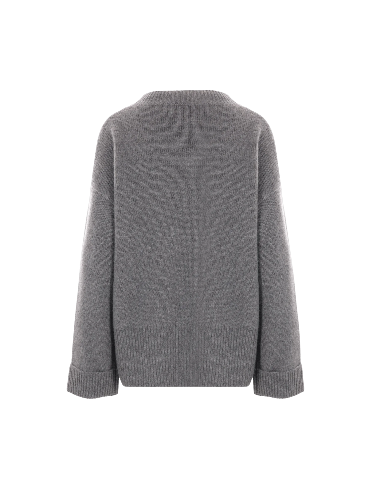 Knightsbridge Cashmere Sweater-ARCH4-JOHN JULIA