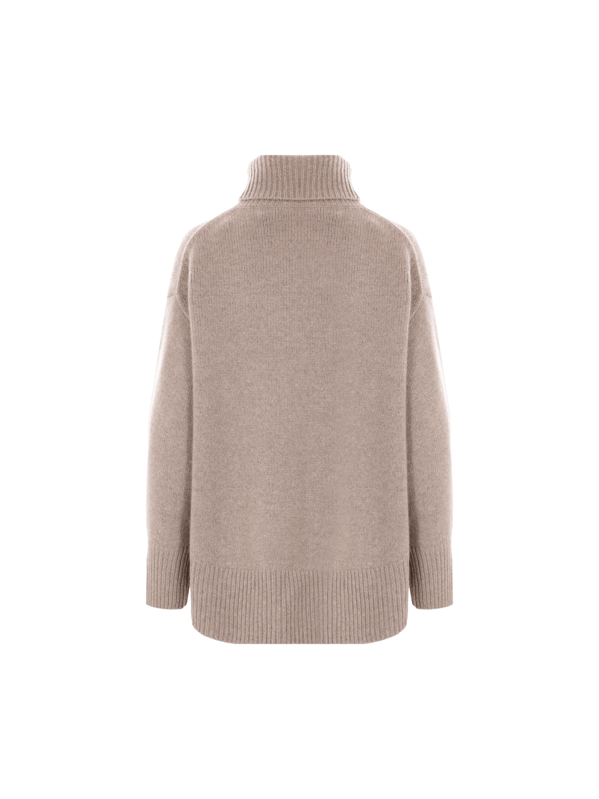 ARCH4-Worlds End Cashmere Oversized Sweater-JOHN JULIA