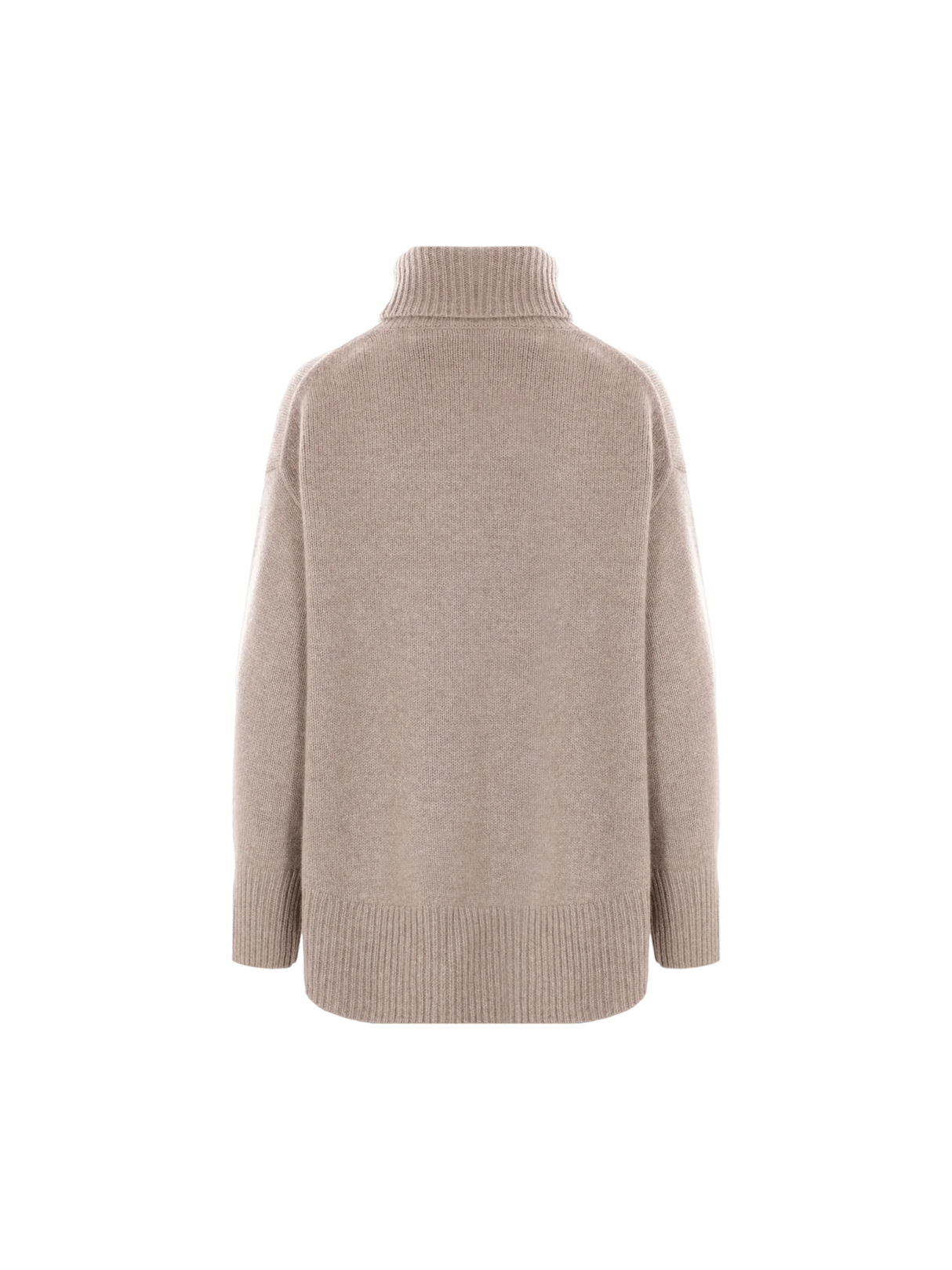 ARCH4-Worlds End Cashmere Oversized Sweater-JOHN JULIA