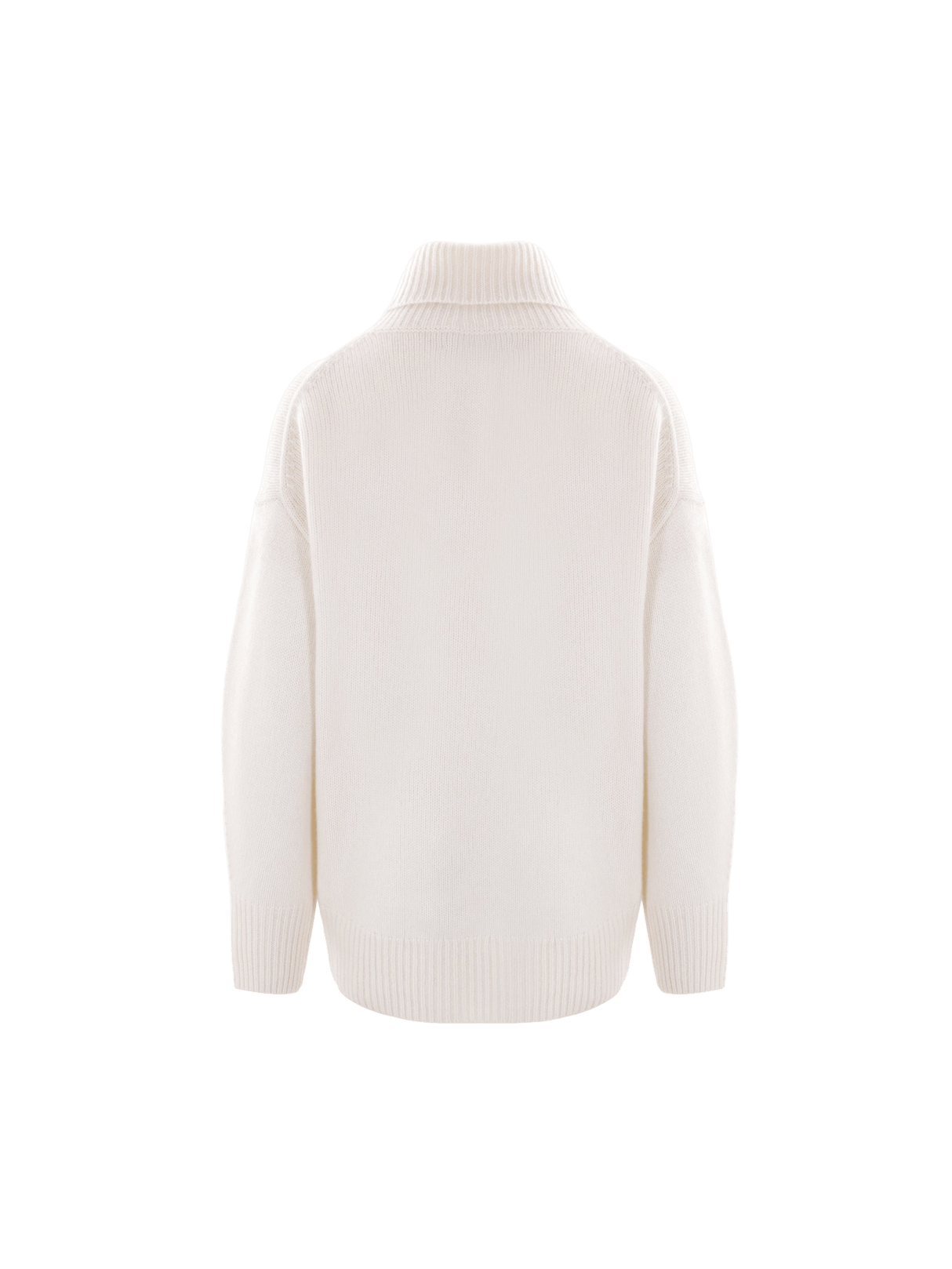 Worlds End Cashmere Oversized Sweater-ARCH4-JOHN JULIA