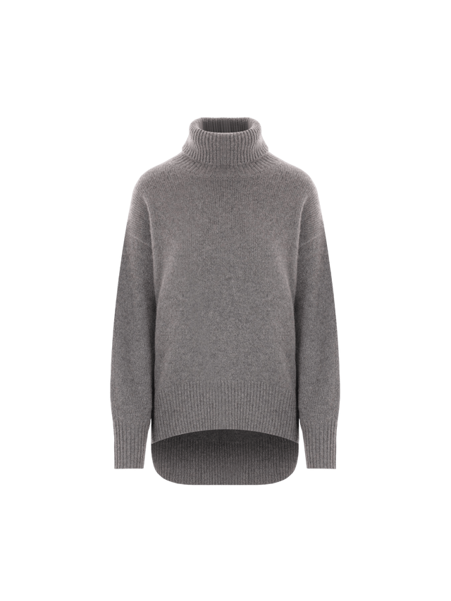 Worlds End Cashmere Oversized Sweater-ARCH4-JOHN JULIA