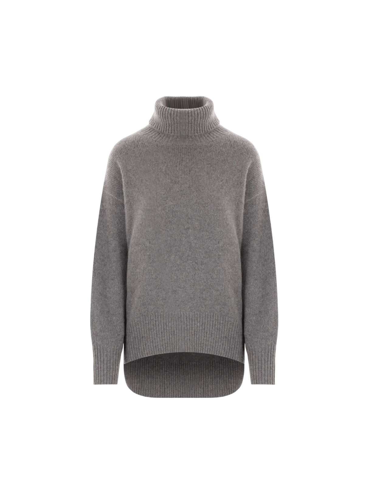 Worlds End Cashmere Oversized Sweater-ARCH4-JOHN JULIA