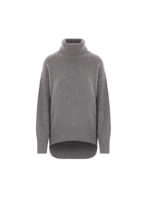 Worlds End Cashmere Oversized Sweater-ARCH4-JOHN JULIA