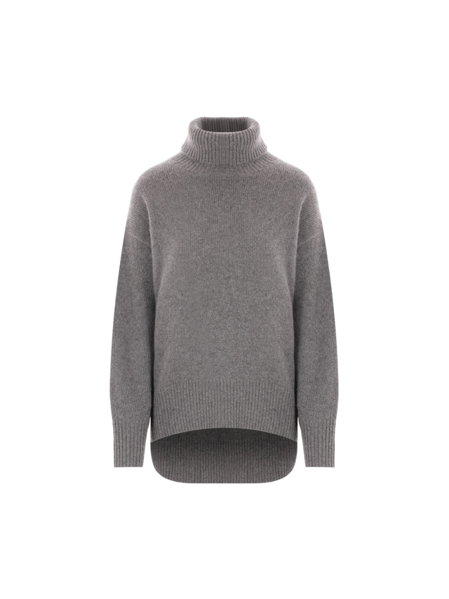 Worlds End Cashmere Oversized Sweater-ARCH4-JOHN JULIA