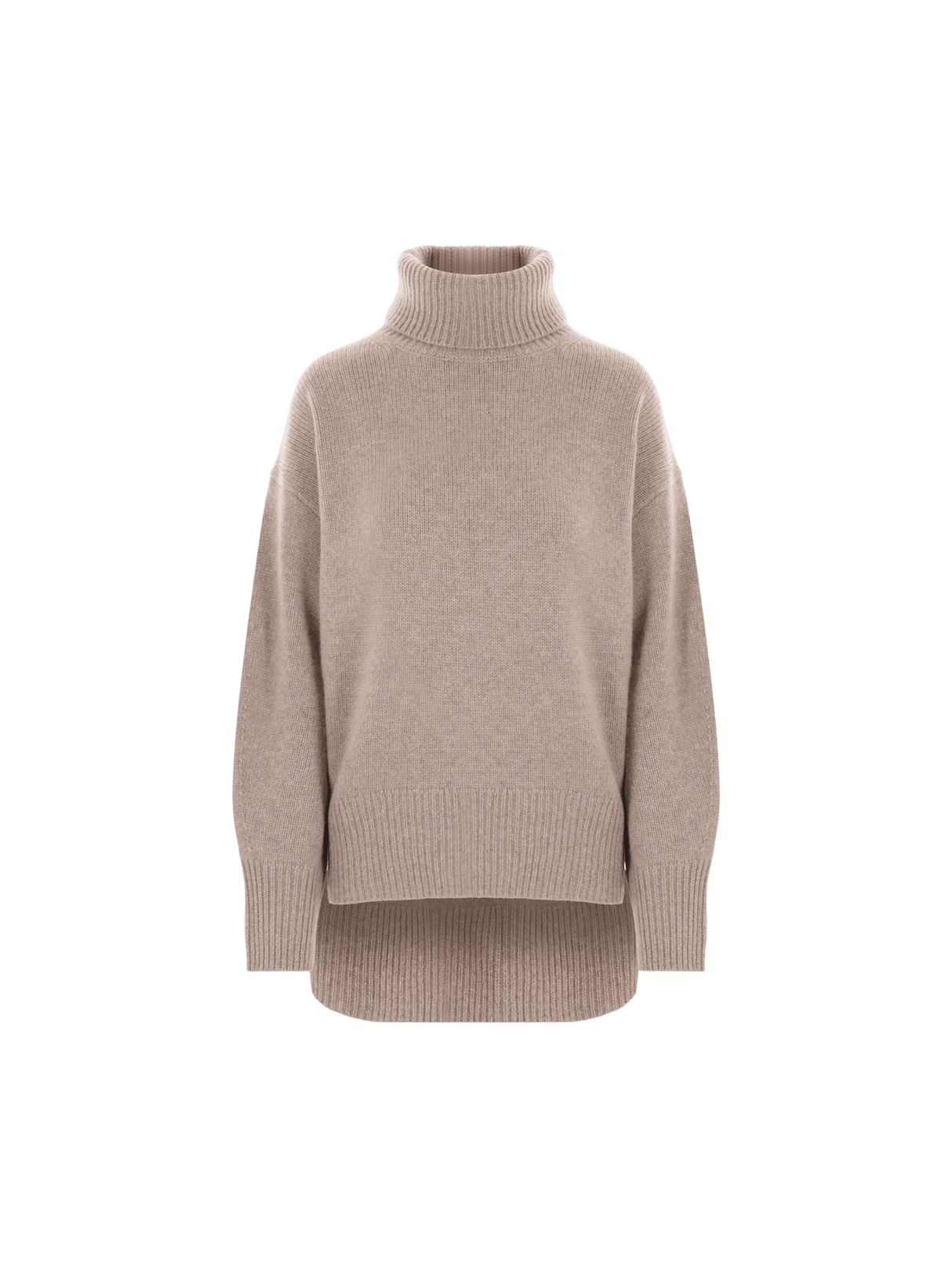 ARCH4-Worlds End Cashmere Oversized Sweater-JOHN JULIA