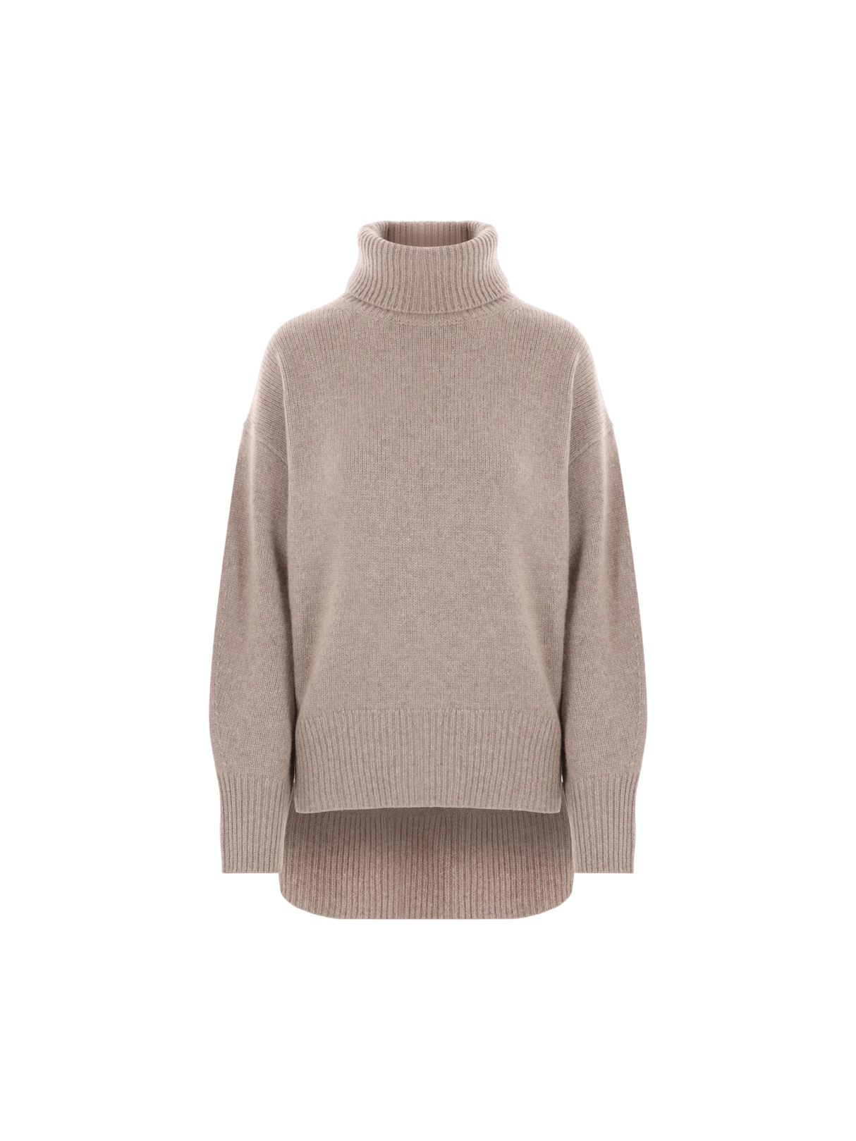 ARCH4-Worlds End Cashmere Oversized Sweater-JOHN JULIA