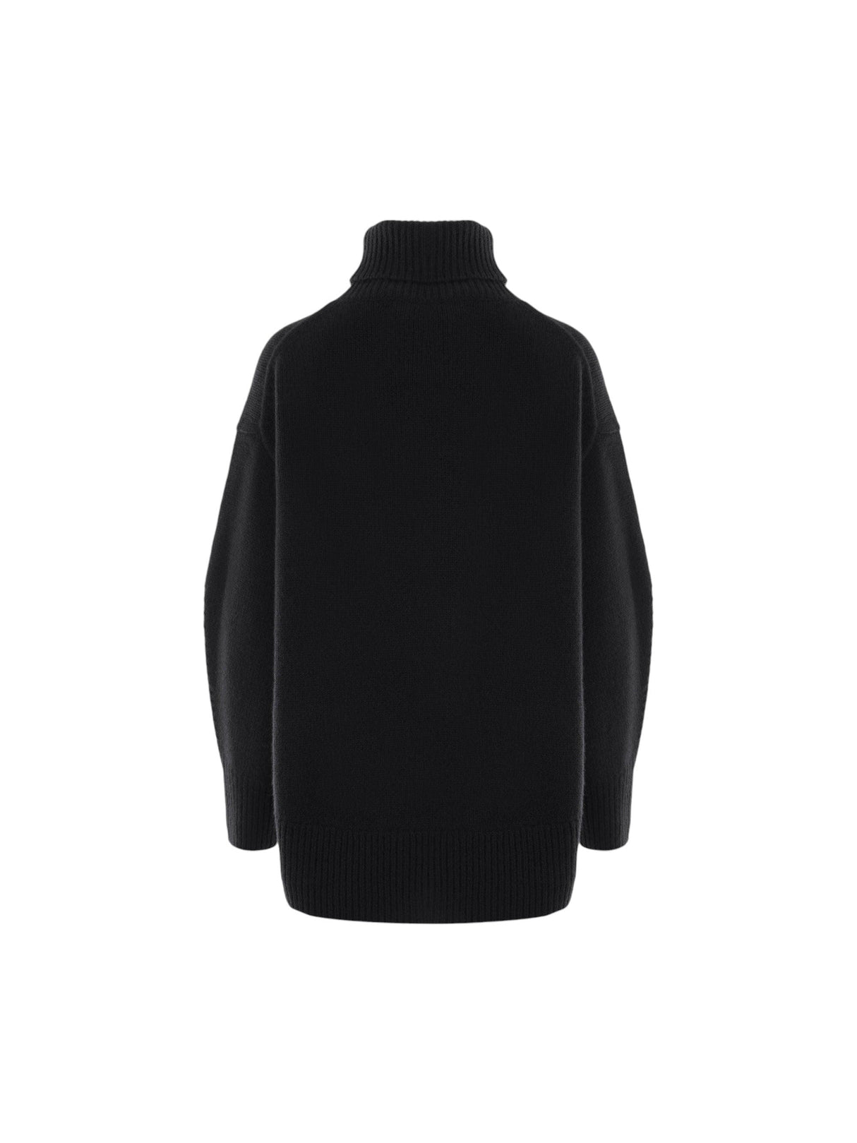 Worlds End Cashmere Oversized Sweater-ARCH4-JOHN JULIA