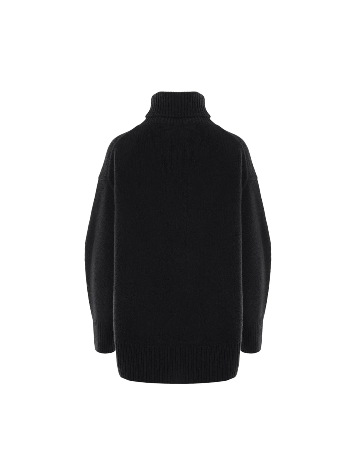 Worlds End Cashmere Oversized Sweater-ARCH4-JOHN JULIA