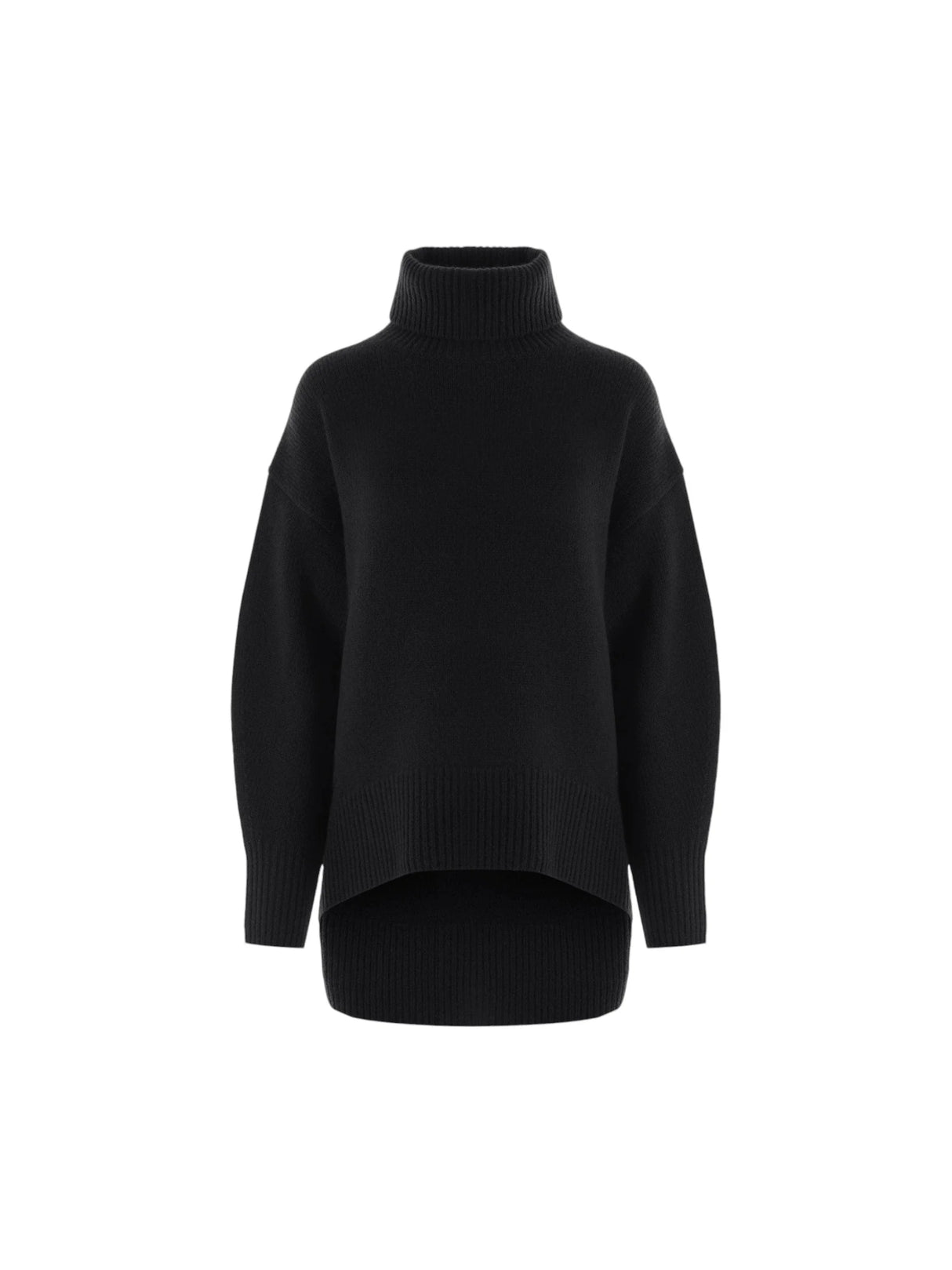 Worlds End Cashmere Oversized Sweater-ARCH4-JOHN JULIA