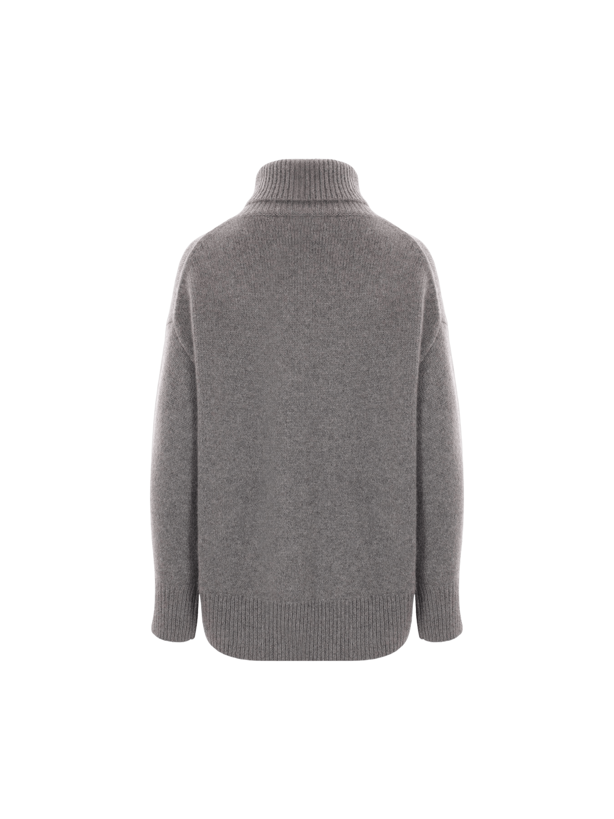 Worlds End Cashmere Oversized Sweater-ARCH4-JOHN JULIA