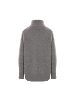 Worlds End Cashmere Oversized Sweater-ARCH4-JOHN JULIA