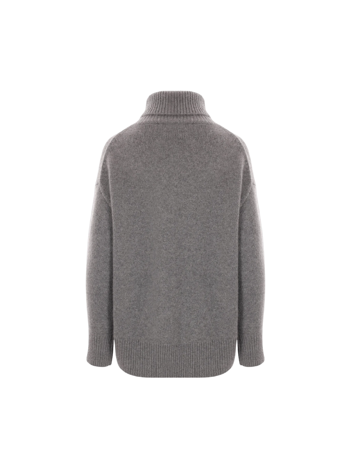 Worlds End Cashmere Oversized Sweater-ARCH4-JOHN JULIA