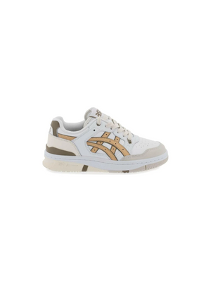 EX89 Chunky Athletic Sneakers-ASICS-JOHN JULIA