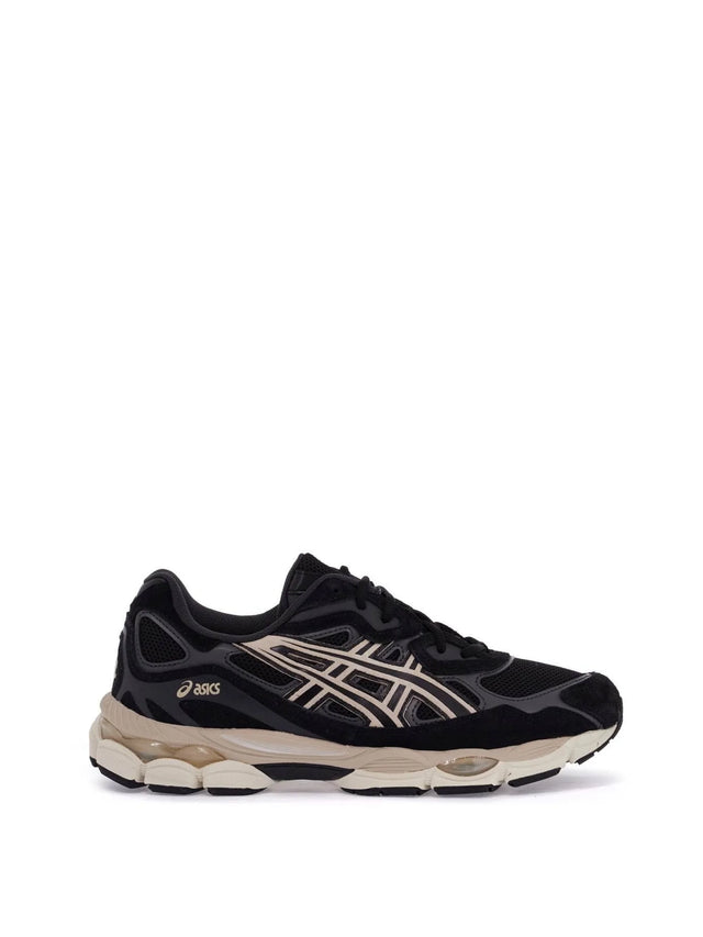 ASICS-Gel-nyc Sneakers-JOHN JULIA