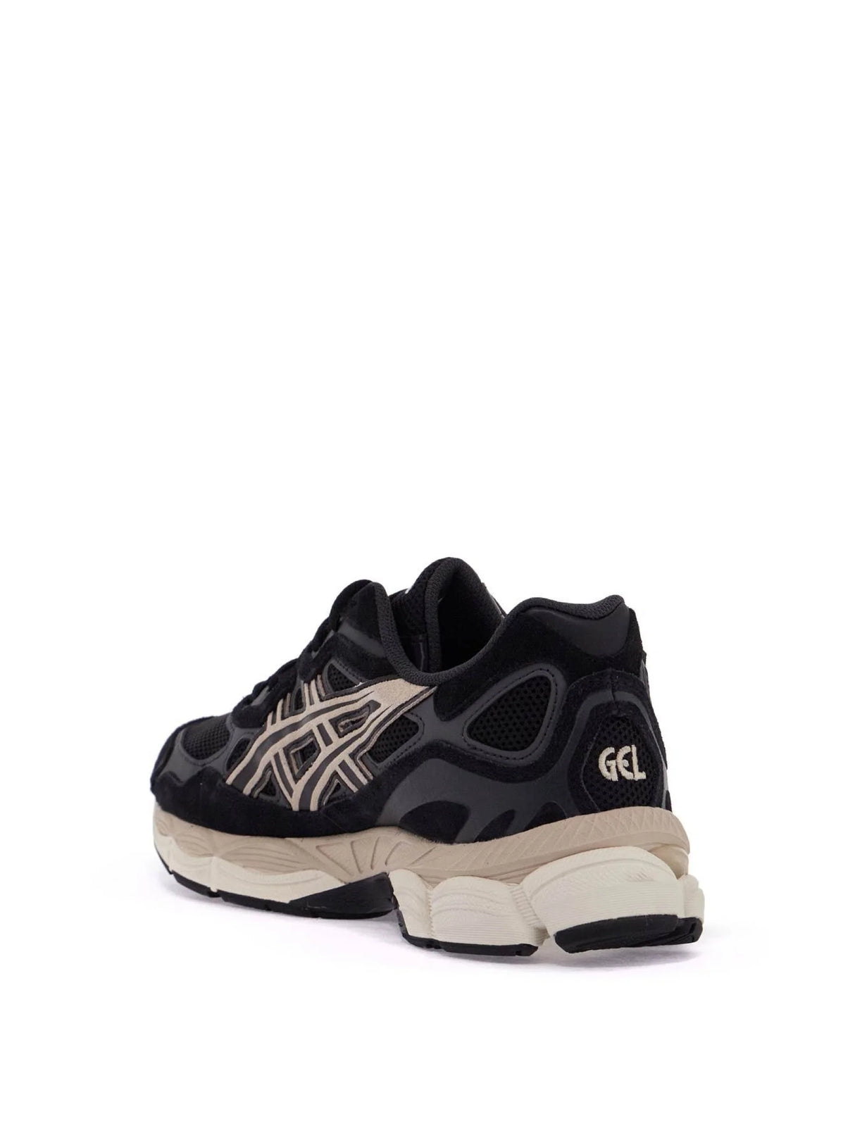 ASICS-Gel-nyc Sneakers-JOHN JULIA