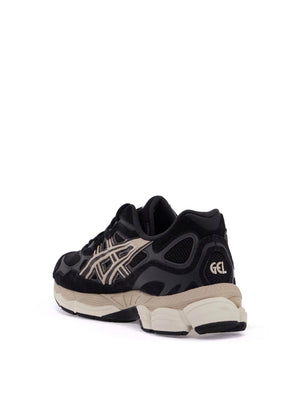 ASICS-Gel-nyc Sneakers-JOHN JULIA