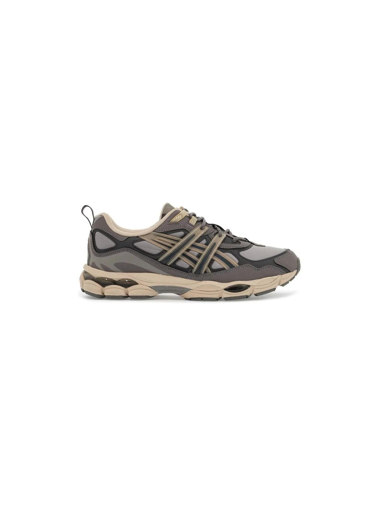 GEL-NYC Utility Sneakers-ASICS-JOHN JULIA