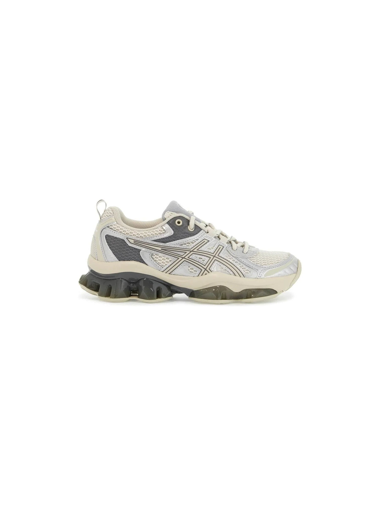 Gel-Quantum Kinetic Mesh Sneakers-Asics-JOHN JULIA