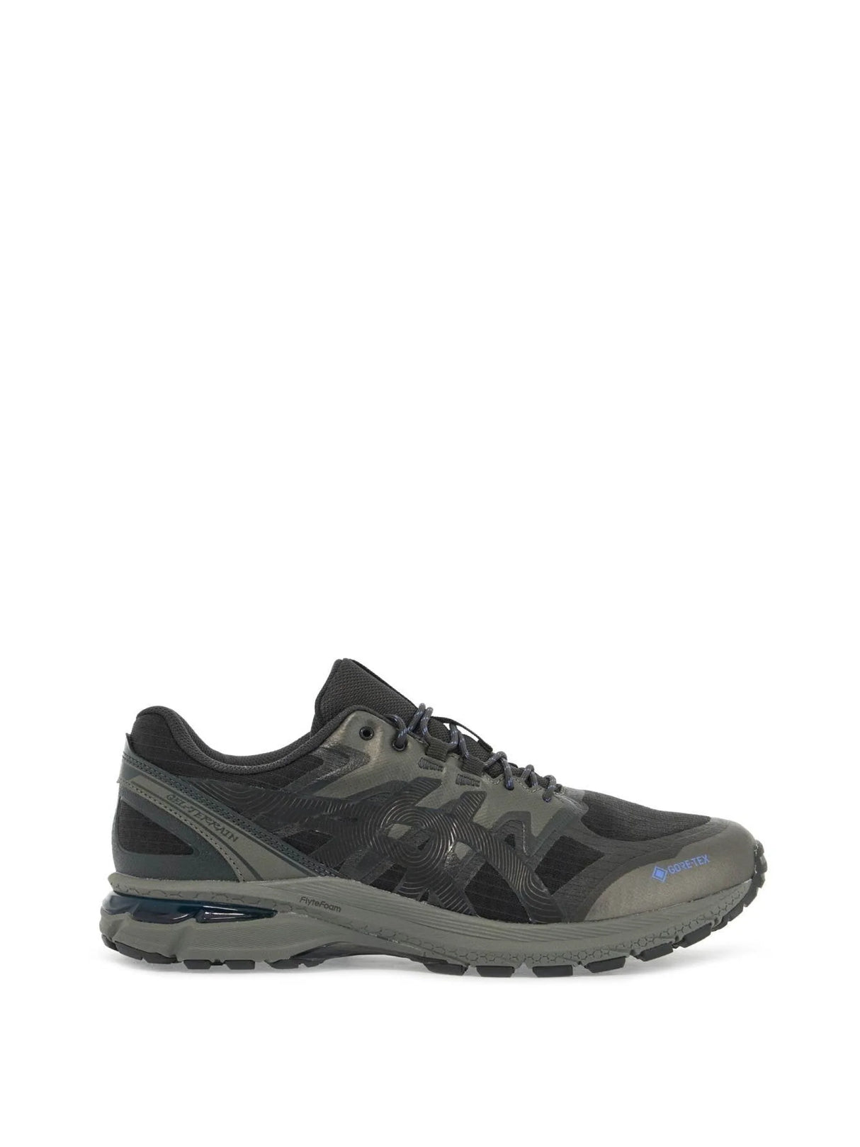 Gel-Terrain GTX Running Sneakers-Asics-JOHN JULIA