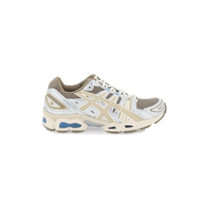 Pepper Wood Crepe Gel Nimbus 9 Sneakers ASICS JOHN JULIA.