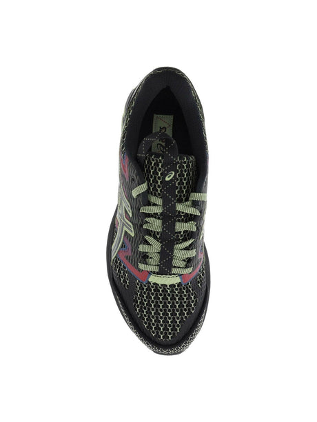 x Kiko Kostadinov US4-S GEL-TERRAIN Sneakers.