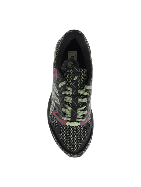 x Kiko Kostadinov US4-S GEL-TERRAIN Sneakers.