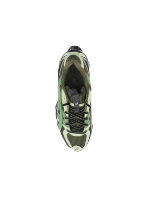 x Kiko Kostadinov US5-GEL QUANTUM KINETIC Sneakers.