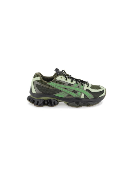 x Kiko Kostadinov US5-GEL QUANTUM KINETIC Sneakers.