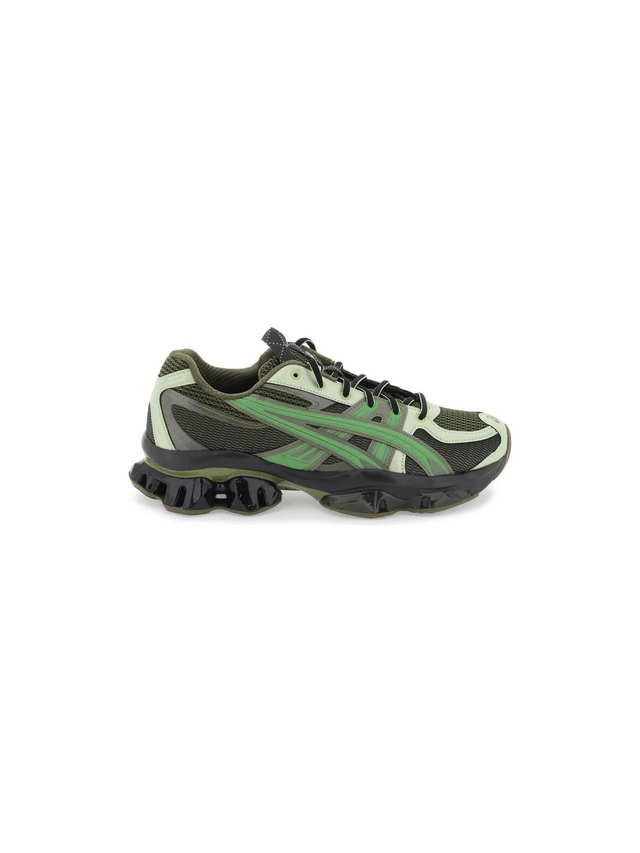 x Kiko Kostadinov US5-GEL QUANTUM KINETIC Sneakers.