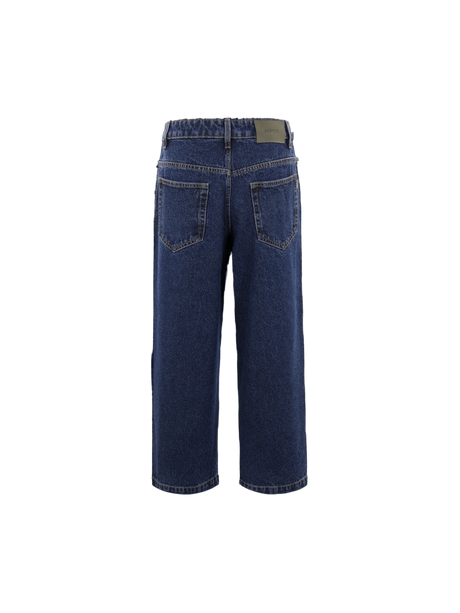 Baggy-fit Jeans-ASPESI-JOHN JULIA