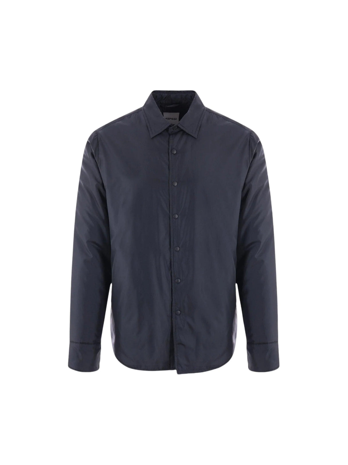 Re Nylon Padded Overshirt-ASPESI-JOHN JULIA