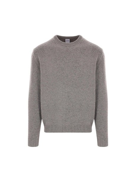 Wool Blend Sweater-ASPESI-JOHN JULIA