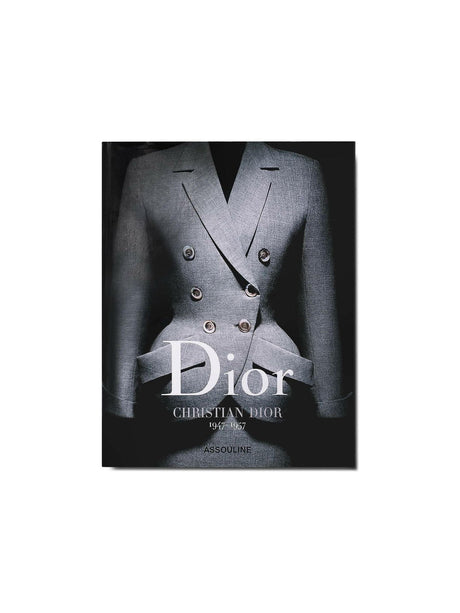 Dior By Christian Dior 1947 1957 ASSOULINE JOHN JULIA.